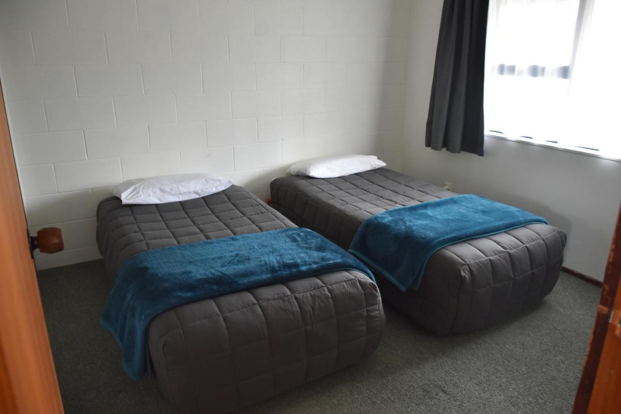 Mountain Heights Lodge 내셔널 파크 외부 사진