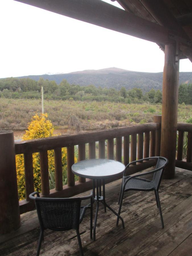 Mountain Heights Lodge 내셔널 파크 외부 사진
